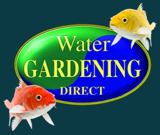 Water Gardening Direct - Home Page